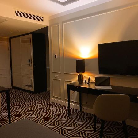 Apartament Lena F407 Uzdrowiskowa Park ชวีโนวิชแจ ภายนอก รูปภาพ