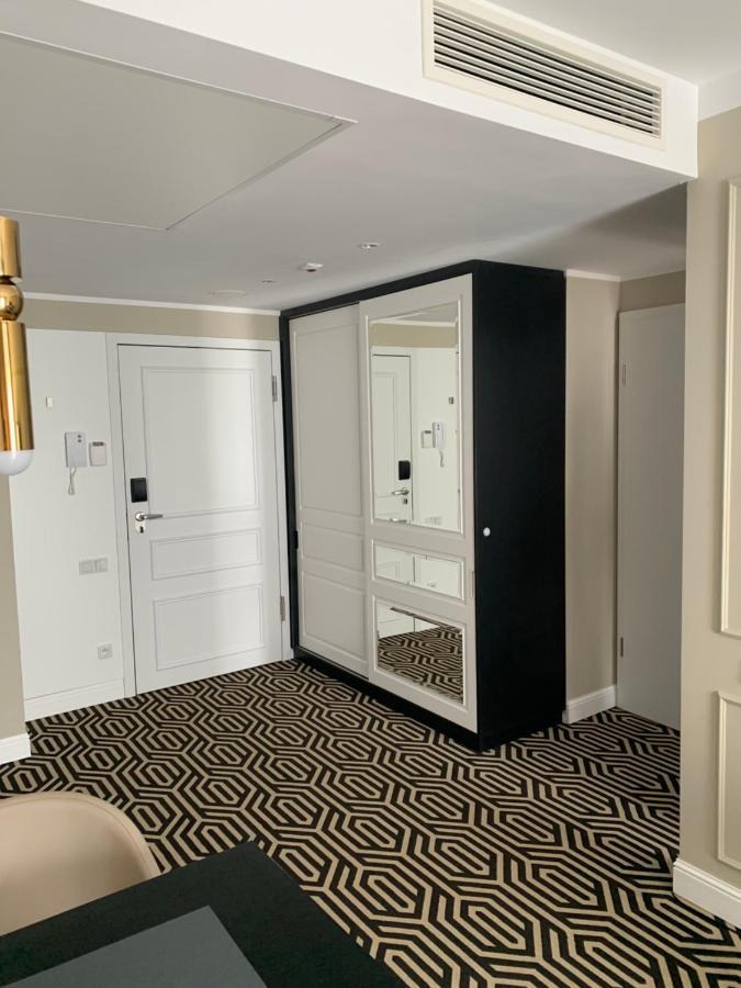Apartament Lena F407 Uzdrowiskowa Park ชวีโนวิชแจ ภายนอก รูปภาพ